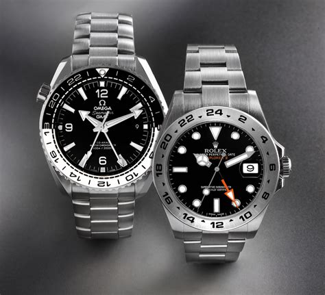 alternative omega rolex|omega vs rolex reviews.